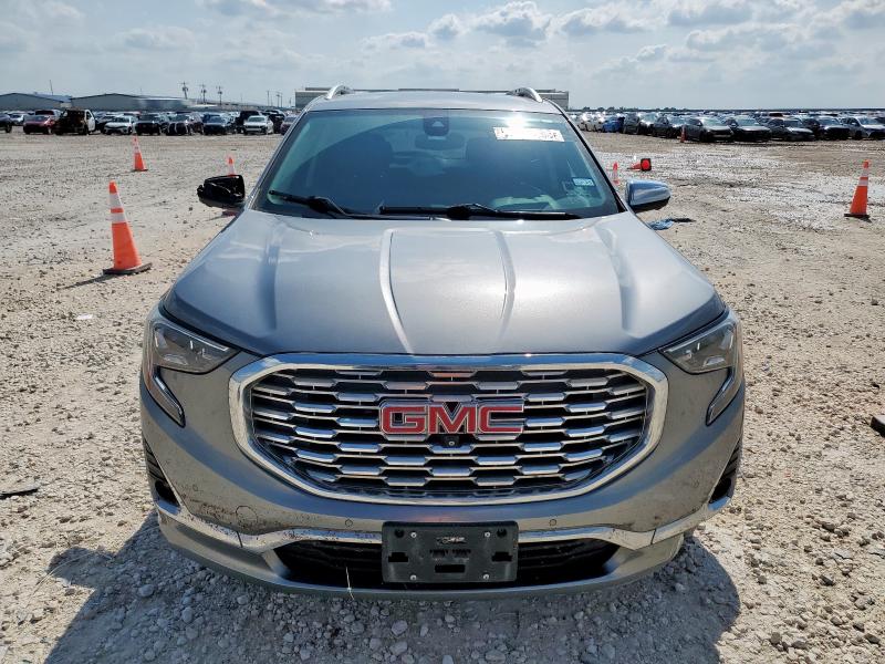 2019 GMC TERRAIN DE 3GKALSEX9KL142399