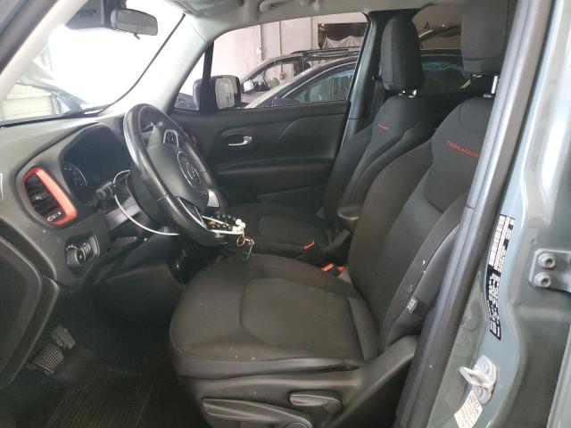 2016 JEEP RENEGADE T - ZACCJBCT7GPD90580