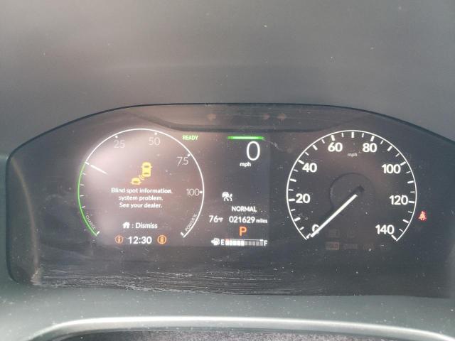 2025 HONDA CR-V SPORT 7FARS6H86SE023788