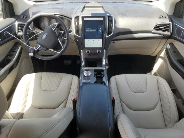 2024 FORD EDGE TITAN - 2FMPK4K97RBA16036
