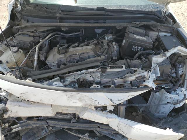 2020 TOYOTA COROLLA LE - JTDEPRAE1LJ083811