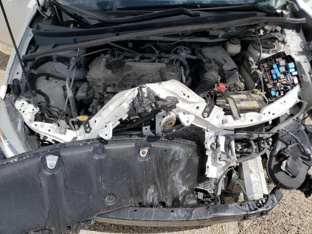 2016 TOYOTA COROLLA L - 5YFBURHE6GP366787