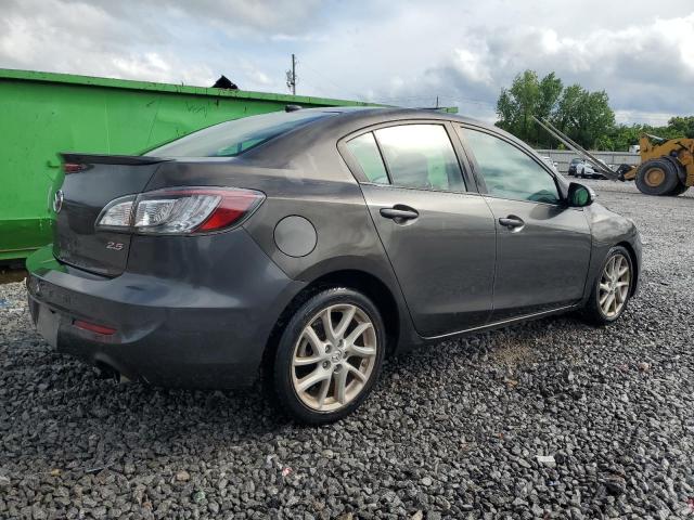 Vin: jm1bl1w57c1700248, lot: 57947715, mazda mazda3 s 20123
