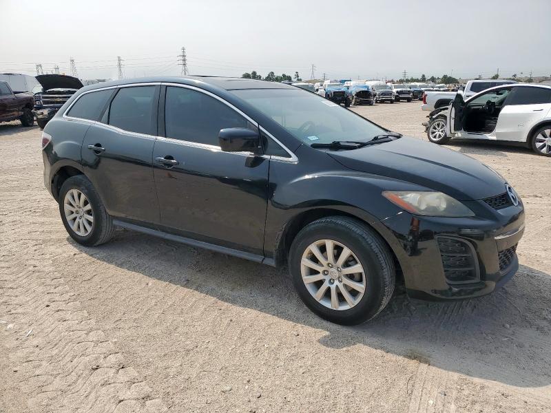 Vin: jm3er2b57b0387155, lot: 58018355, mazda cx-7 20114
