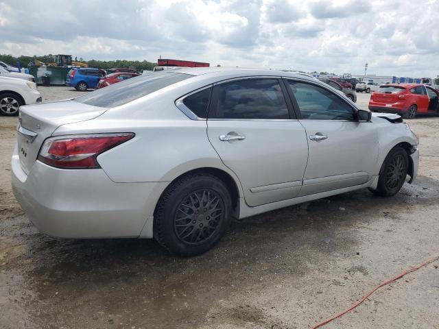 Vin: 1n4al3ap4fc126335, lot: 58576515, nissan altima 2.5 20153