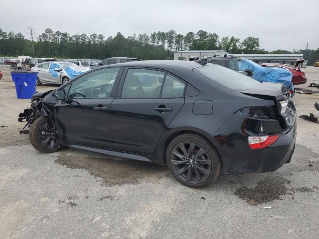 Vin: 5yfs4mce7sp225990, lot: 58182435, toyota corolla se 20252