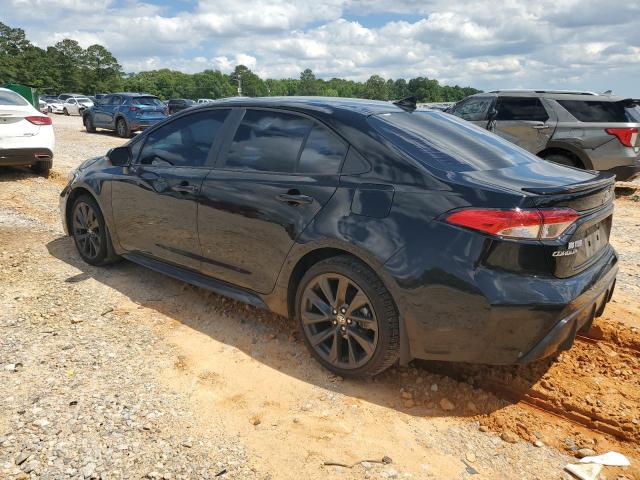Vin: 5yfs4mcexrp205730, lot: 56610675, toyota corolla se 20242