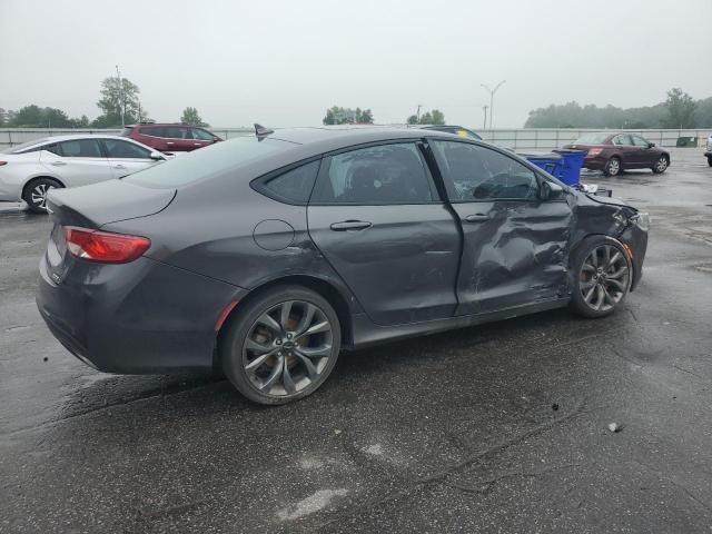 Vin: 1c3cccbb0gn104526, lot: 58691935, chrysler 200 s 20163