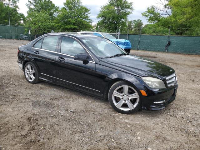 Vin: wddgf8bb0br137356, lot: 55791515, mercedes-benz c-class 300 4matic 20114