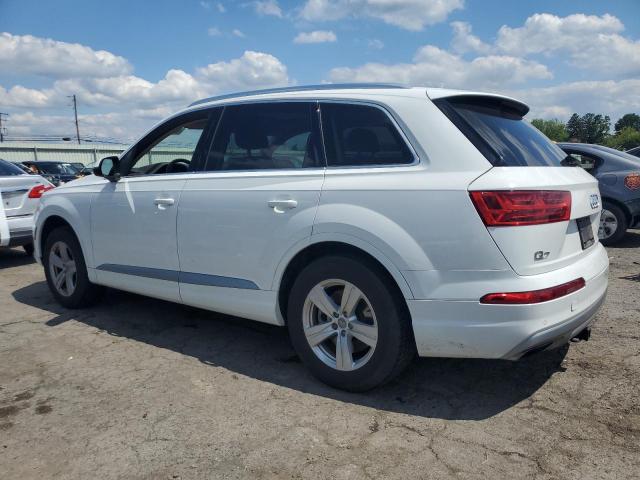 Vin: wa1ahaf70kd032069, lot: 58946995, audi q7 premium 20192
