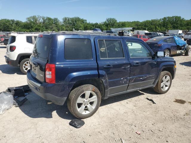 2015 JEEP PATRIOT LA - 1C4NJRFB6FD426261