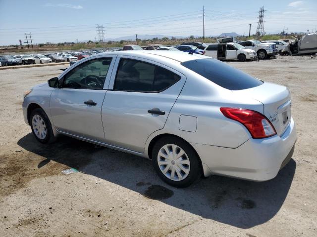 Vin: 3n1cn7ap6gl871455, lot: 58865735, nissan versa s 20162