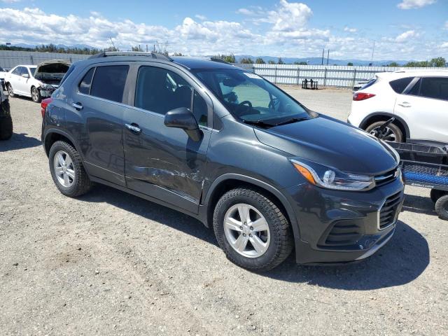 Vin: kl7cjlsb7hb119171, lot: 56183145, chevrolet trax 1lt 20174