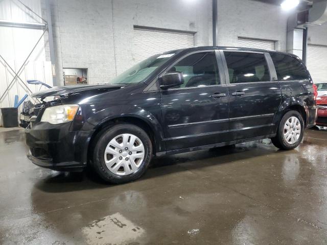 Vin: 2c4rdgbg9er296860, lot: 58381185, dodge caravan se 2014 img_1