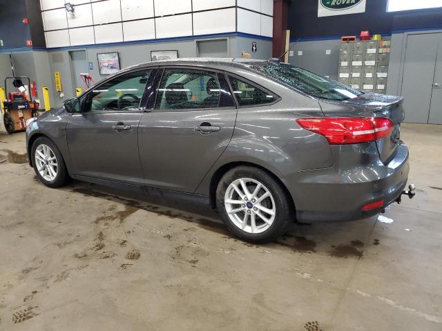 2015 FORD FOCUS SE - 1FADP3F21FL307908