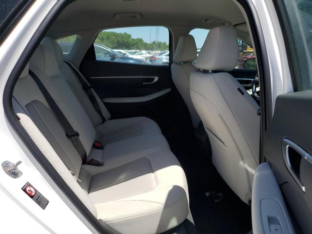 2023 HYUNDAI SONATA SE - KMHL24JA1PA344720