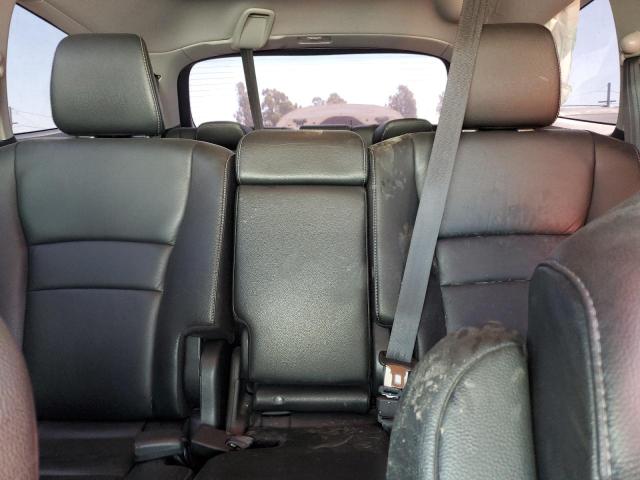 2022 HONDA PILOT SE 5FNYF6H26NB040909