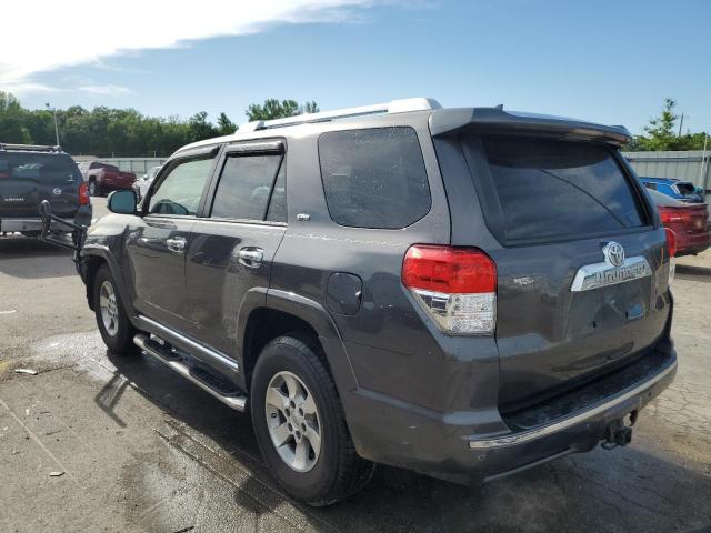Vin: jtezu5jr7d5047732, lot: 56218075, toyota 4runner sr5 20132