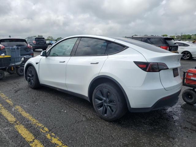 Vin: 7saygaeexrf205030, lot: 56902765, tesla model y 20242