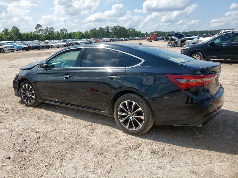 2016 TOYOTA AVALON XLE 4T1BK1EB1GU215193