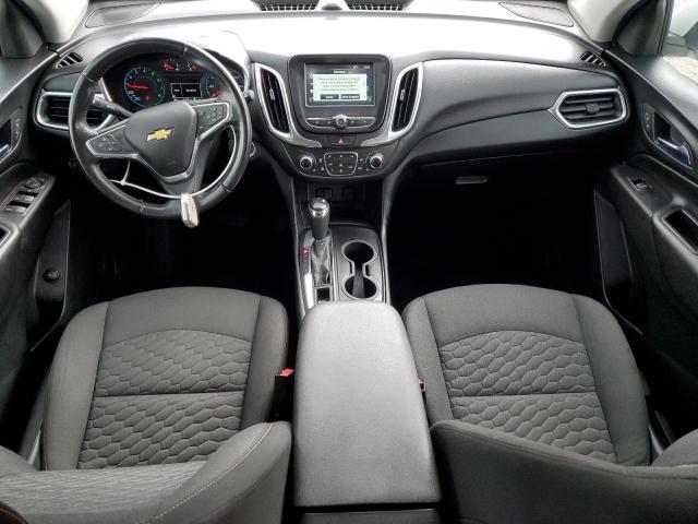 2018 CHEVROLET EQUINOX LT - 2GNAXSEV7J6284890