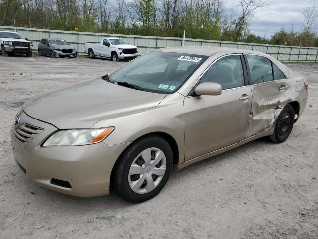 TOYOTA CAMRY CE