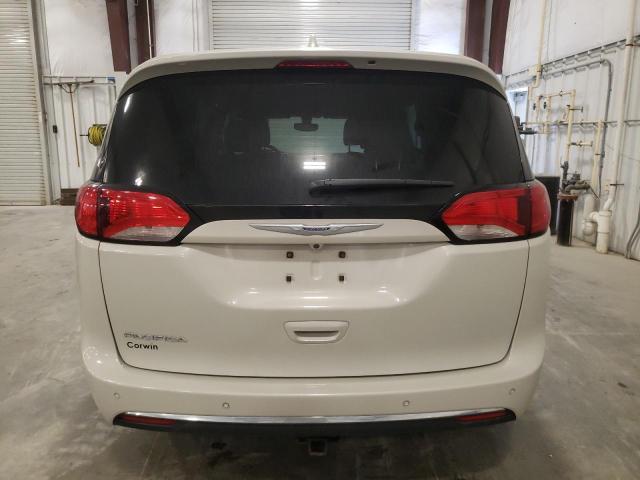 2019 CHRYSLER PACIFICA T - 2C4RC1FG7KR652938