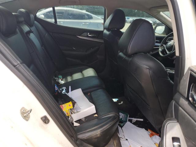 2016 NISSAN MAXIMA 3.5 1N4AA6AP9GC449420