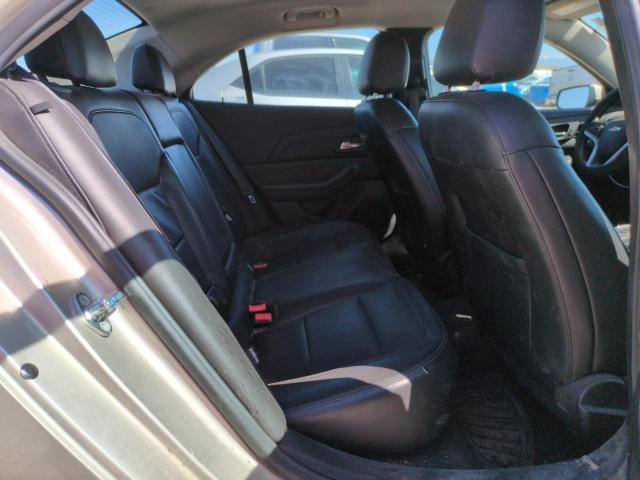 2016 CHEVROLET MALIBU LIM 1G11E5SA5GF100667