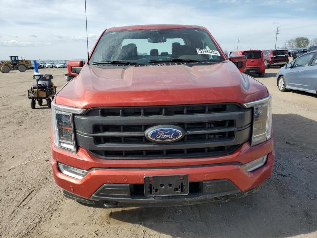 2023 FORD F150 SUPER - 1FTFW1E83PKG11247