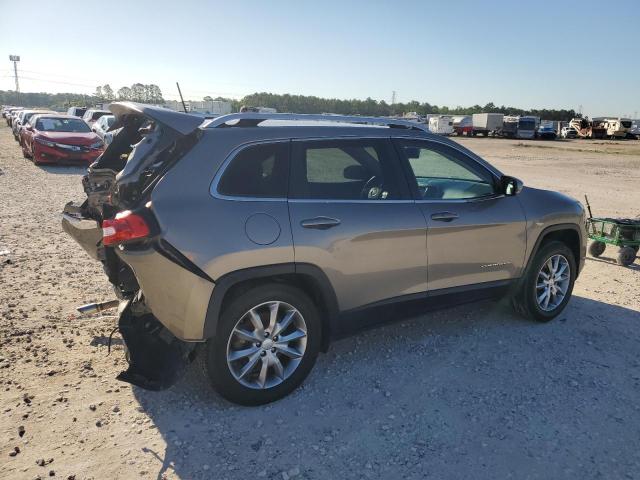 Vin: 1c4pjmdb0jd583498, lot: 57230845, jeep grand cher limited 20183