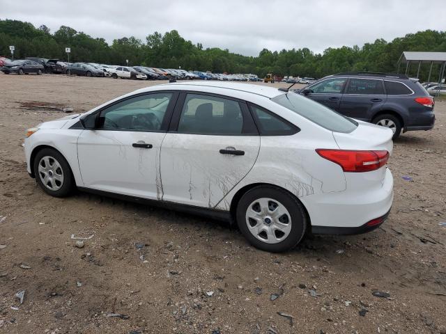 Vin: 1fadp3e23gl257161, lot: 55235415, ford all models s 20162