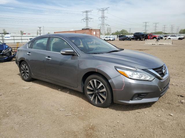 Vin: 1n4al3ap2jc212199, lot: 55794415, nissan altima 2.5 20184