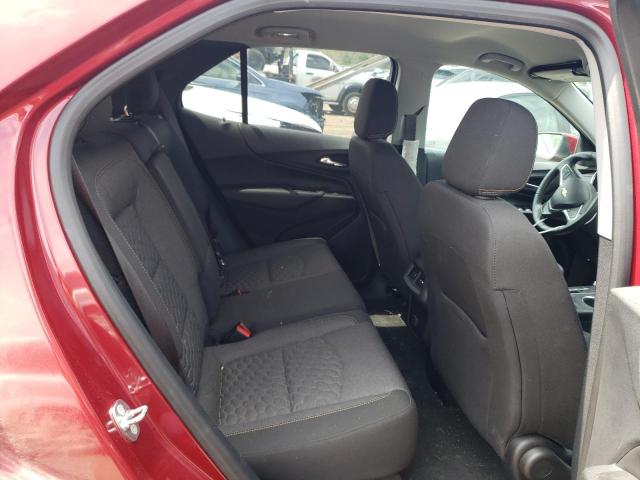2018 CHEVROLET EQUINOX LT - 2GNAXJEV2J6197876