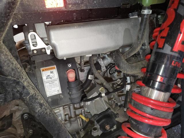 2023 POLARIS RZR PRO R 3NSRGL2K6PG330460