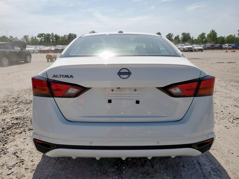 2025 NISSAN ALTIMA S 1N4BL4BV5SN305988
