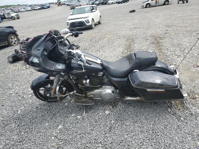 2023 HARLEY-DAVIDSON FLTRX 1HD1KHC13PB657180