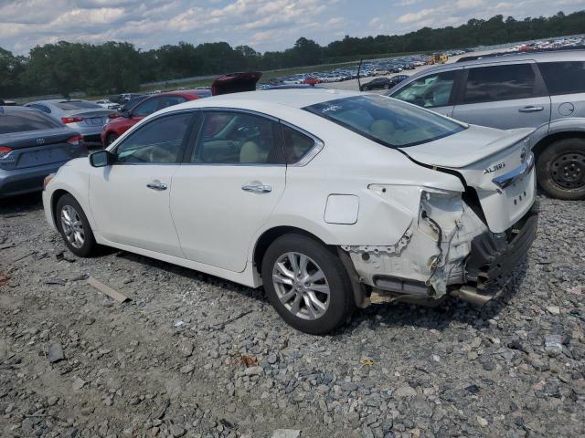 Vin: 1n4al3apxec188188, lot: 57865125, nissan altima 2.5 20142