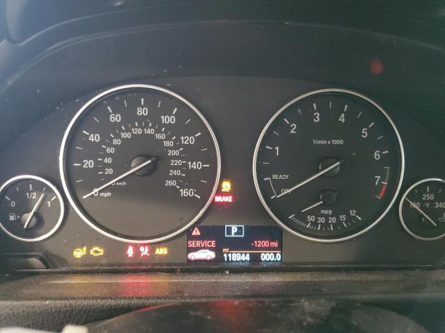 2015 BMW 328 XI WBA3B3C55FJ985279