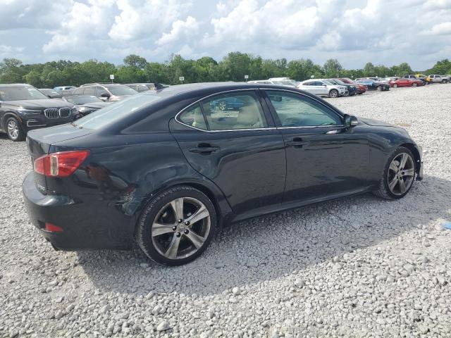 Vin: jthbf5c21c5166406, lot: 55521305, lexus is 250 20123