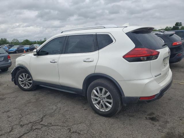 Vin: knmat2mv1hp521146, lot: 57666445, nissan rogue s 20172