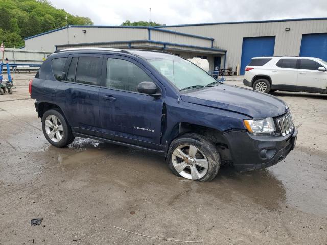 Vin: 1c4njdbb9cd588843, lot: 56840045, jeep compass sport 20124