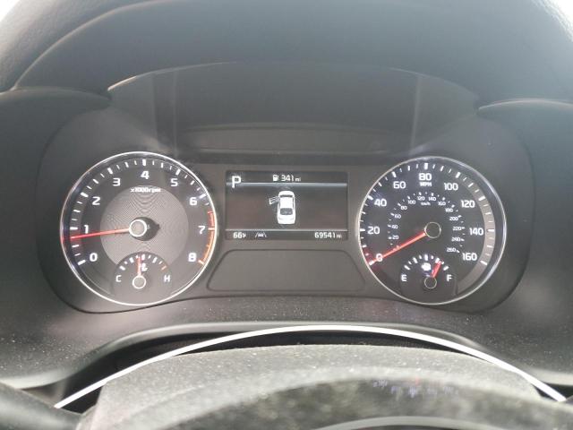 2022 KIA FORTE FE - 3KPF24AD7NE434265