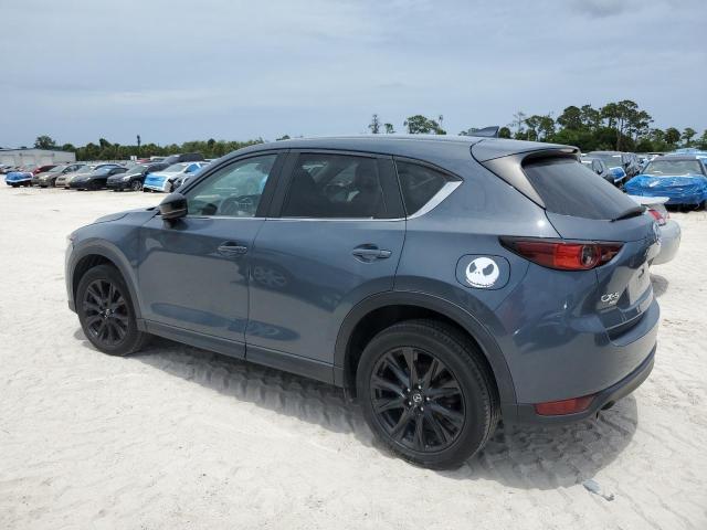 Vin: jm3kfbcm6m0334838, lot: 51752135, mazda cx-5 touring 20212