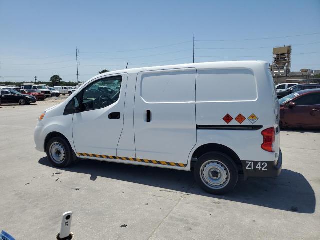 Vin: 3n6cm0kn8mk697939, lot: 56544775, nissan nv 2.5s 20212