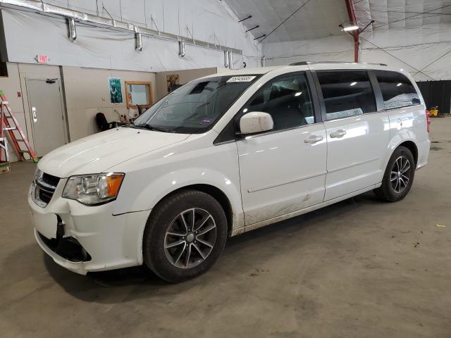 Vin: 2c4rdgcg5hr558165, lot: 55045685, dodge caravan sxt 2017 img_1