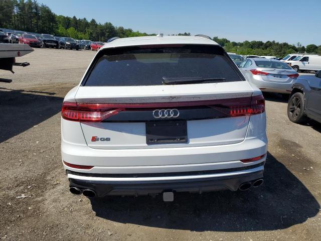 2021 AUDI SQ8 PRESTI WA1CWBF13MD022820