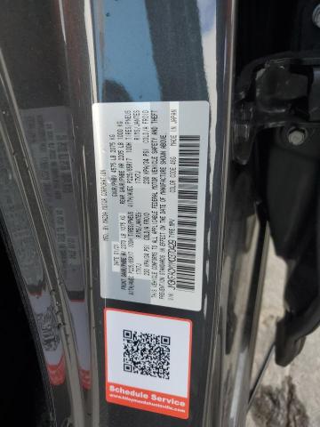 2021 MAZDA CX-5 TOURI - JM3KFACM1M0370429