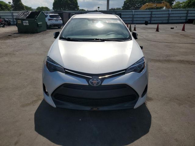 2019 TOYOTA COROLLA L - 2T1BURHE5KC237951