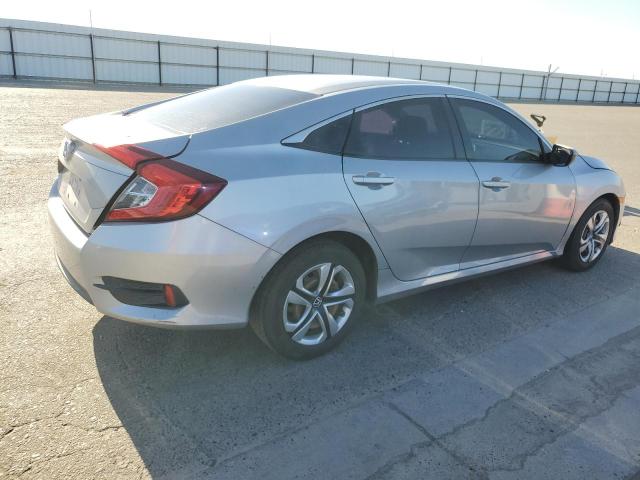 Vin: 2hgfc2f56gh577588, lot: 57306775, honda civic lx 20163